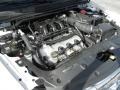 3.5 Liter DOHC 24-Valve VVT Duratec 35 V6 Engine for 2012 Ford Taurus SEL #58503422