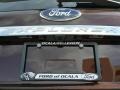 2012 Cinnamon Metallic Ford Explorer Limited  photo #4