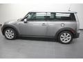 Dark Silver Metallic - Cooper S Clubman Photo No. 2