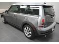 Dark Silver Metallic - Cooper S Clubman Photo No. 3