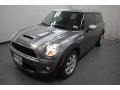 Dark Silver Metallic - Cooper S Clubman Photo No. 6