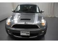 Dark Silver Metallic - Cooper S Clubman Photo No. 7
