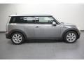 Dark Silver Metallic - Cooper S Clubman Photo No. 8