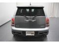 Dark Silver Metallic - Cooper S Clubman Photo No. 11