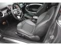 Dark Silver Metallic - Cooper S Clubman Photo No. 24