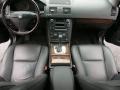 Off Black Interior Photo for 2009 Volvo XC90 #58503866