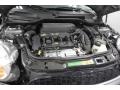 Dark Silver Metallic - Cooper S Clubman Photo No. 31