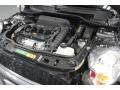 1.6 Liter Turbocharged DOHC 16-Valve 4 Cylinder Engine for 2009 Mini Cooper S Clubman #58503935