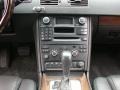 2009 Volvo XC90 3.2 AWD Controls