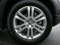 2009 Volvo XC90 3.2 AWD Wheel and Tire Photo