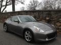 Platinum Graphite - 370Z Coupe Photo No. 1
