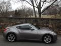 Platinum Graphite - 370Z Coupe Photo No. 2