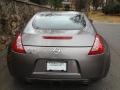 Platinum Graphite - 370Z Coupe Photo No. 3