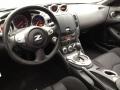 Platinum Graphite - 370Z Coupe Photo No. 6