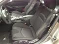 Platinum Graphite - 370Z Coupe Photo No. 7