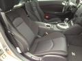 Platinum Graphite - 370Z Coupe Photo No. 8