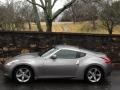 Platinum Graphite - 370Z Coupe Photo No. 9
