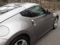 Platinum Graphite - 370Z Coupe Photo No. 11