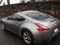 Platinum Graphite - 370Z Coupe Photo No. 17