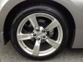 Platinum Graphite - 370Z Coupe Photo No. 21