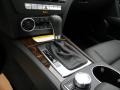 2012 Sapphire Grey Metallic Mercedes-Benz C 300 Sport 4Matic  photo #9