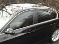 2008 Jet Black BMW 3 Series 335i Sedan  photo #16