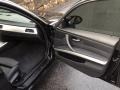 2008 Jet Black BMW 3 Series 335i Sedan  photo #18