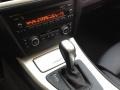 2008 Jet Black BMW 3 Series 335i Sedan  photo #19
