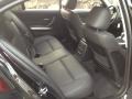2008 Jet Black BMW 3 Series 335i Sedan  photo #20