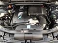 2008 Jet Black BMW 3 Series 335i Sedan  photo #24