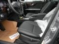 Palladium Silver Metallic - GLK 350 4Matic Photo No. 6