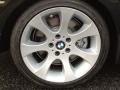 2008 Jet Black BMW 3 Series 335i Sedan  photo #25