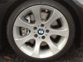2008 Jet Black BMW 3 Series 335i Sedan  photo #26