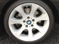 2008 Jet Black BMW 3 Series 335i Sedan  photo #27