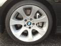 2008 Jet Black BMW 3 Series 335i Sedan  photo #28