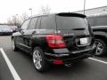 2012 Black Mercedes-Benz GLK 350 4Matic  photo #3