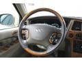 2002 Golden Sand Metallic Infiniti QX4   photo #14