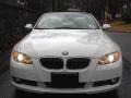 2008 Alpine White BMW 3 Series 335i Convertible  photo #6