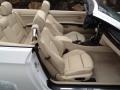 2008 Alpine White BMW 3 Series 335i Convertible  photo #10