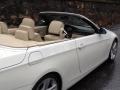 2008 Alpine White BMW 3 Series 335i Convertible  photo #14