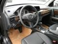 2012 Mercedes-Benz GLK 350 4Matic dashboard