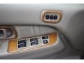 2002 Golden Sand Metallic Infiniti QX4   photo #27