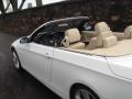 2008 Alpine White BMW 3 Series 335i Convertible  photo #16