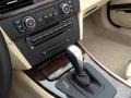2008 Alpine White BMW 3 Series 335i Convertible  photo #18