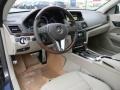 Almond/Mocha Interior Photo for 2012 Mercedes-Benz E #58504686