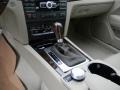  2012 E 550 Coupe 7 Speed Automatic Shifter