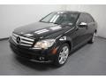 Black - C 300 Sport Photo No. 6