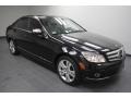 Black - C 300 Sport Photo No. 9