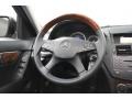 Black - C 300 Sport Photo No. 14
