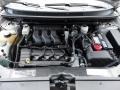 3.0L DOHC 24V Duratec V6 2006 Ford Freestyle SEL Engine